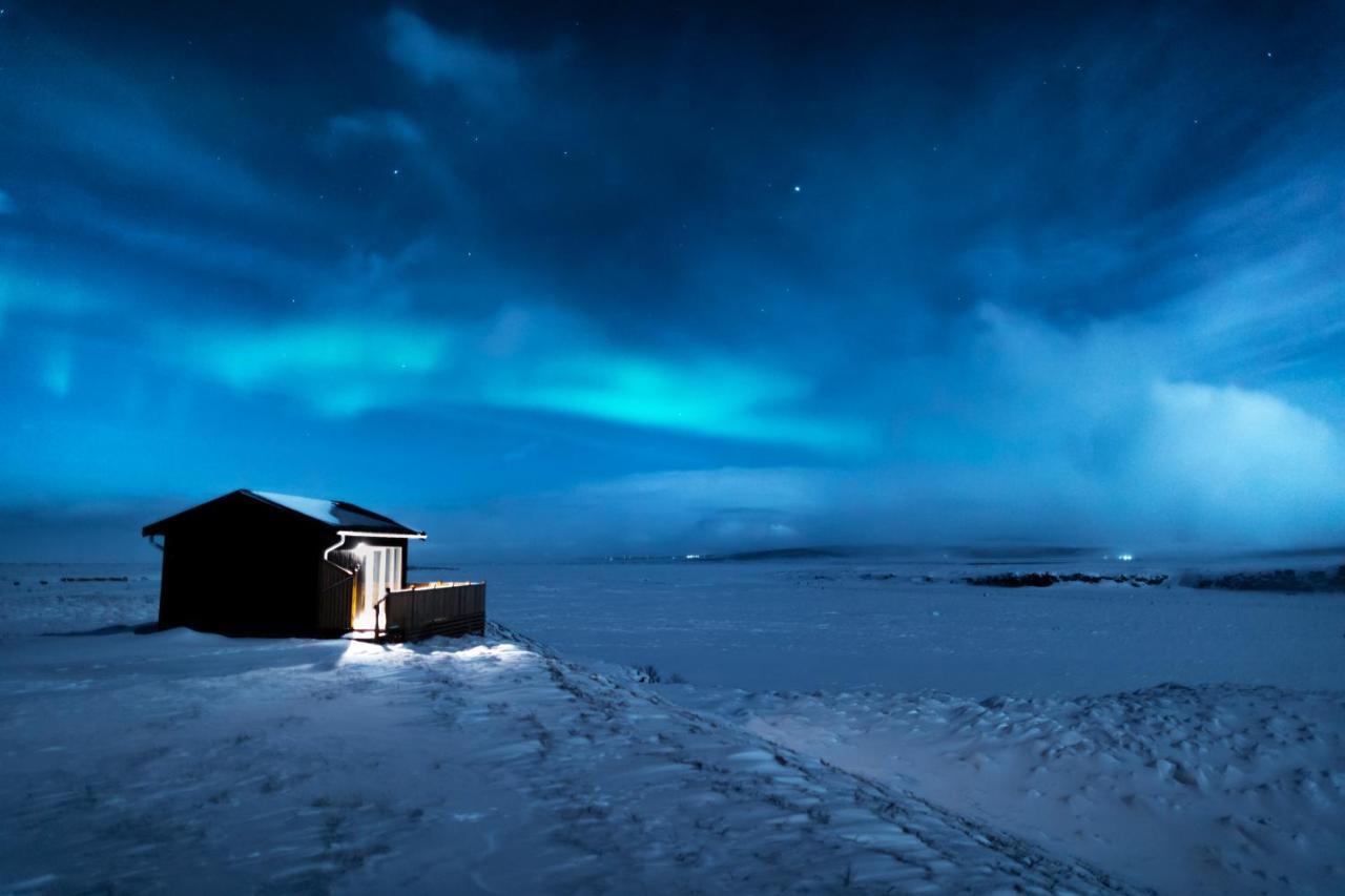 Nordic Natura Garthur エクステリア 写真
