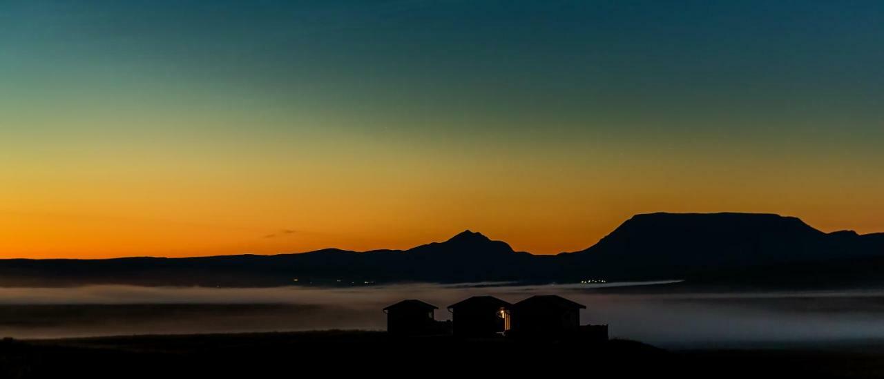 Nordic Natura Garthur エクステリア 写真